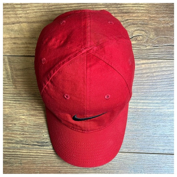 Youth Nike Hat (4-7) - Picture 3 of 10